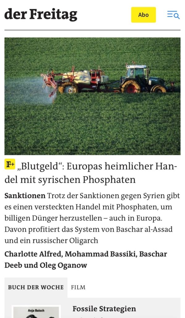 Freitag.de » Urban Media Freitag.de » Urban Media