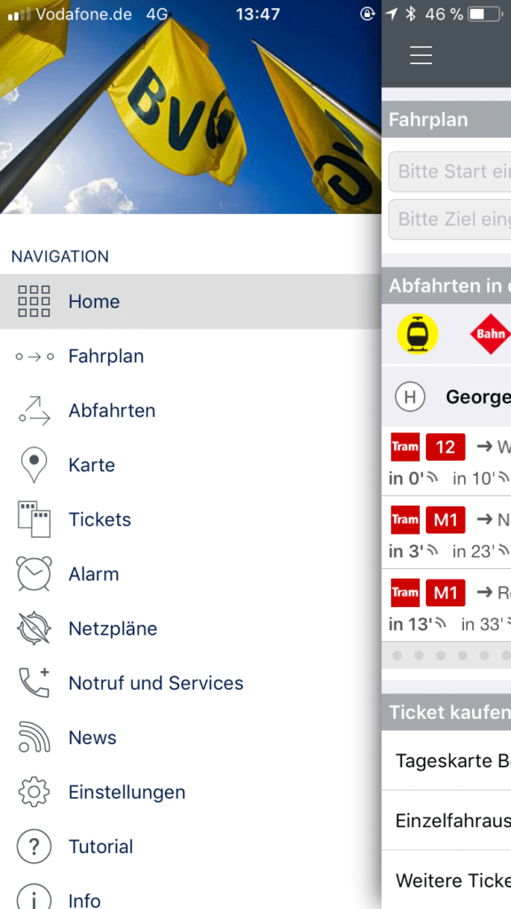 Berliner Verkehrsbetriebe » Urban Media Berliner Verkehrsbetriebe » Urban Media