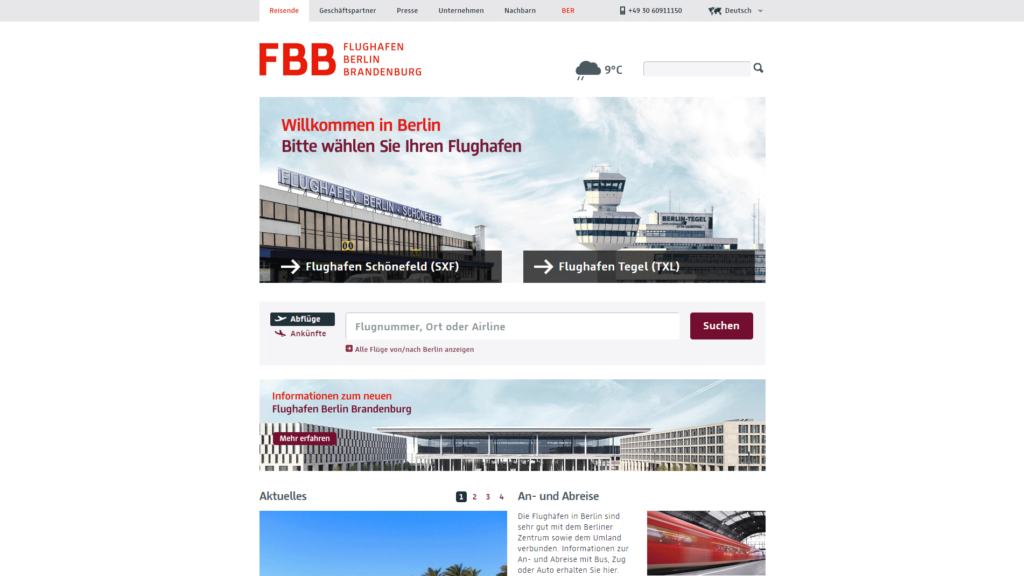 berlin-airport.de » Urban Media berlin-airport.de » Urban Media