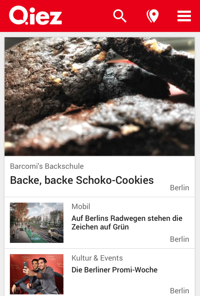 qiez.de » Urban Media qiez.de » Urban Media
