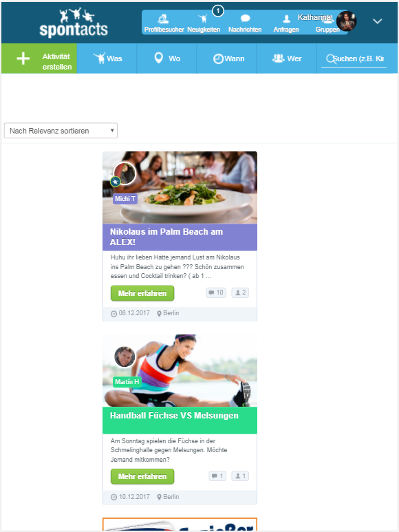 spontacts.com » Urban Media spontacts.com » Urban Media