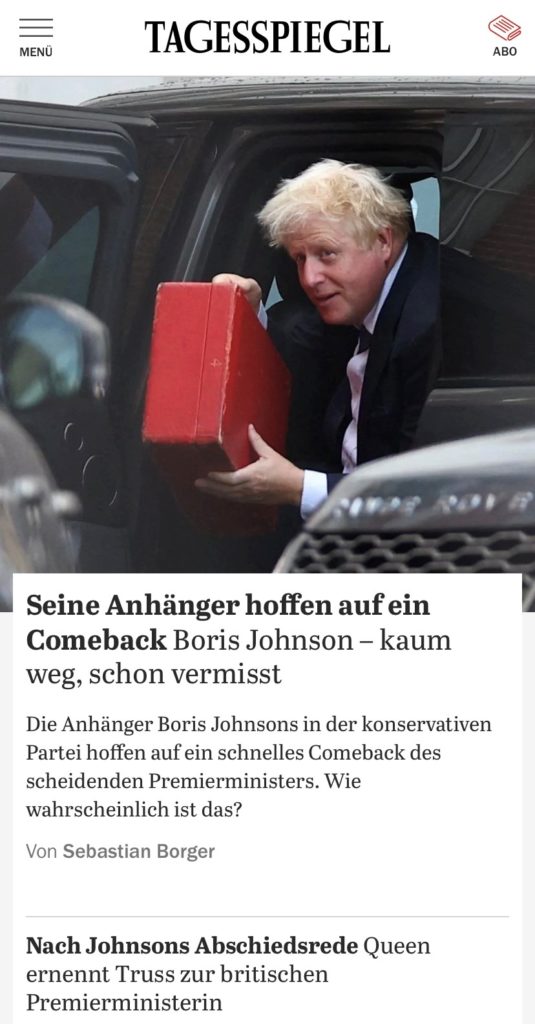 Tagesspiegel.de » Urban Media Tagesspiegel.de » Urban Media