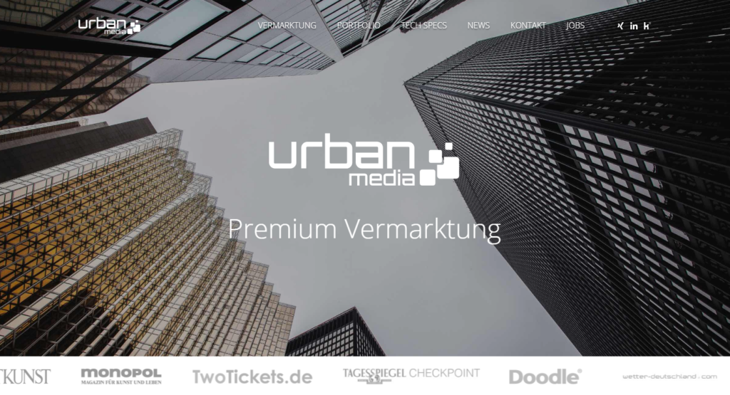 urban-media.com » Urban Media
