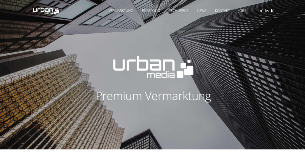 urban-media.com » Urban Media