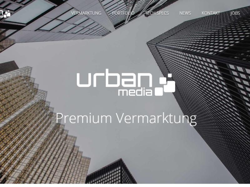 urban-media.com » Urban Media