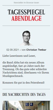 Abendlage » Urban Media Abendlage » Urban Media