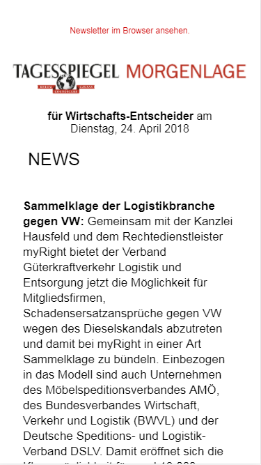 Morgenlage Wirtschaft » Urban Media Morgenlage Wirtschaft » Urban Media