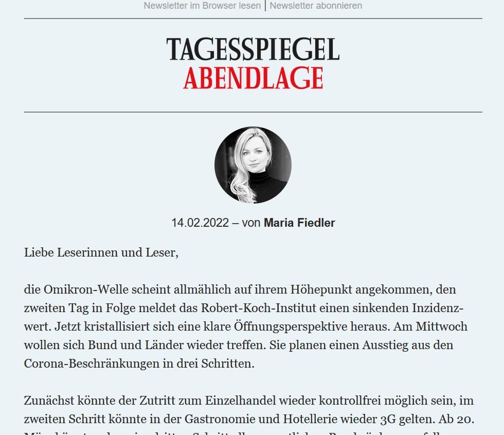 Abendlage » Urban Media Abendlage » Urban Media