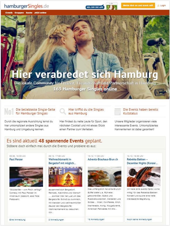 Studio3w Singleseiten Newsletter » Urban Media Studio3w Singleseiten Newsletter » Urban Media