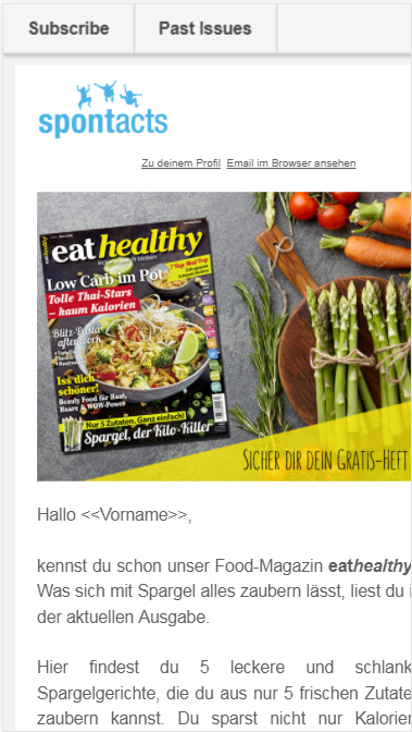 Spontacts Newsletter » Urban Media Spontacts Newsletter » Urban Media