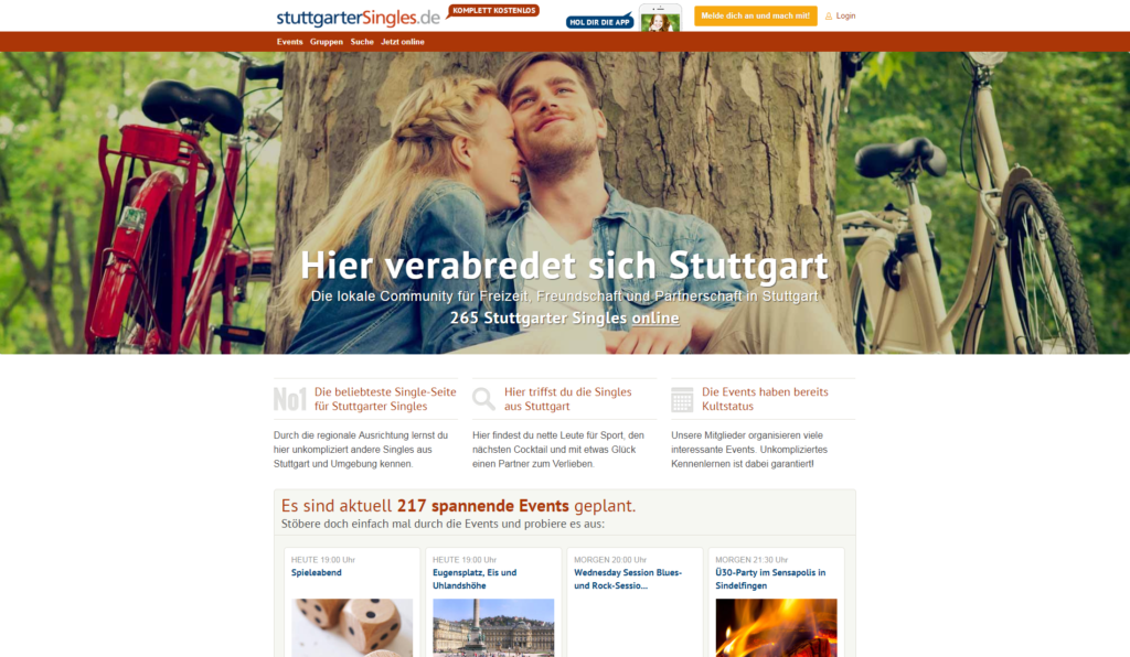 stuttgartersingles.de » Urban Media stuttgartersingles.de » Urban Media