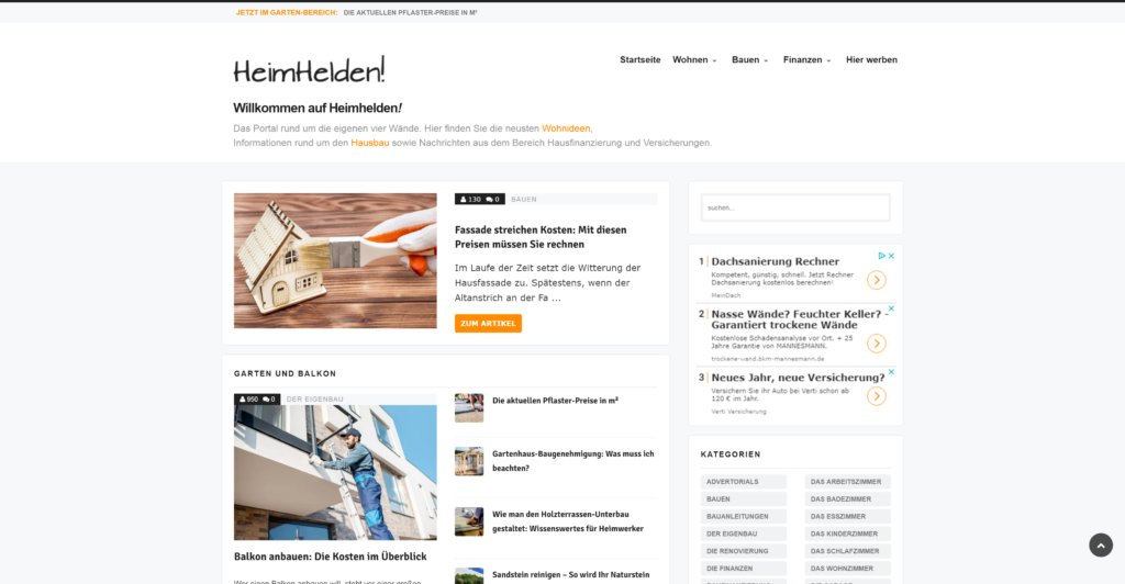 Heimhelden » Urban Media Heimhelden » Urban Media