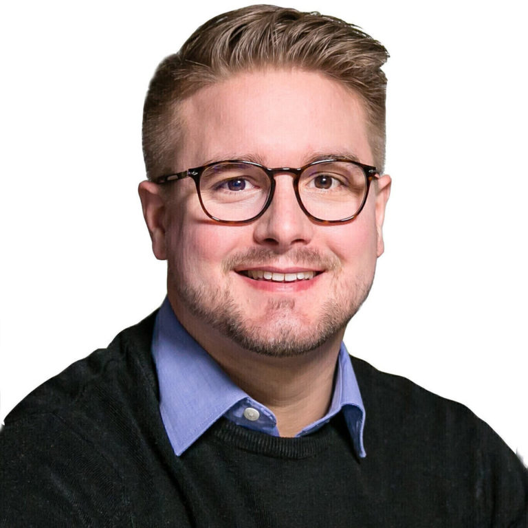 Peter Goldbach » Urban Media Peter Goldbach » Urban Media