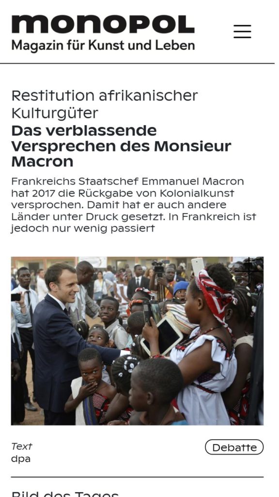 Monopol-Magazin.de » Urban Media Monopol-Magazin.de » Urban Media