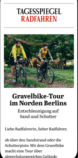 Urban Newsletter » Urban Media