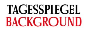 Tagesspiegel Background » Urban Media