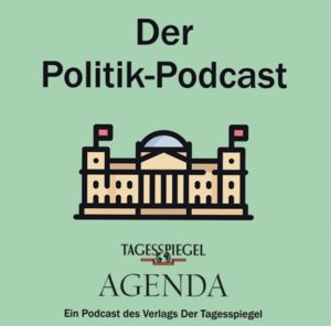 Agenda – der Politik Podcast des Tagesspiegel » Urban Media Agenda – der Politik Podcast des Tagesspiegel » Urban Media