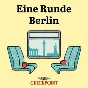 Checkpoint Podcast – Eine Runde Berlin » Urban Media Checkpoint Podcast – Eine Runde Berlin » Urban Media