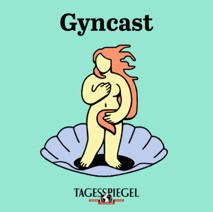 Gyncast – Podcast zu den wichtigsten Themen im Leben einer Frau » Urban Media Gyncast – Podcast zu den wichtigsten Themen im Leben einer Frau » Urban Media