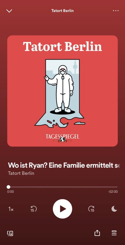 Tatort Berlin – der Tagesspiegel Kriminalpodcast » Urban Media Tatort Berlin – der Tagesspiegel Kriminalpodcast » Urban Media